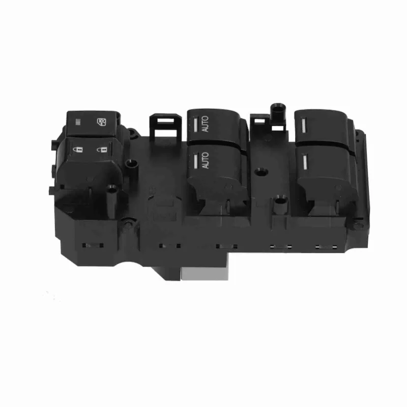 

Car Power Window Master Switch Control 35750-TA0-A31 Replacement For Accord EX EXL 2008-2012