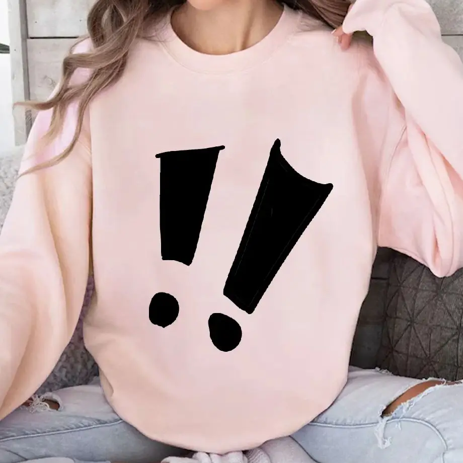 Unisex Casual Crewneck Sweatshirt - Neutral Hues, Cotton-Poly Blend, Loose Fit for All Body Types Ideal for Daily Wear or Travel