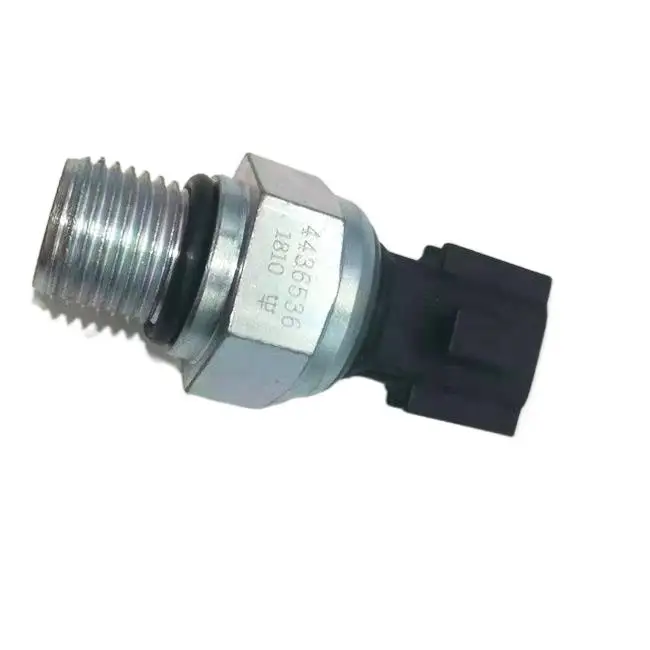 

ZAX200 Excavator Sensor 4436535 Pressure Switch Sensor 4436535