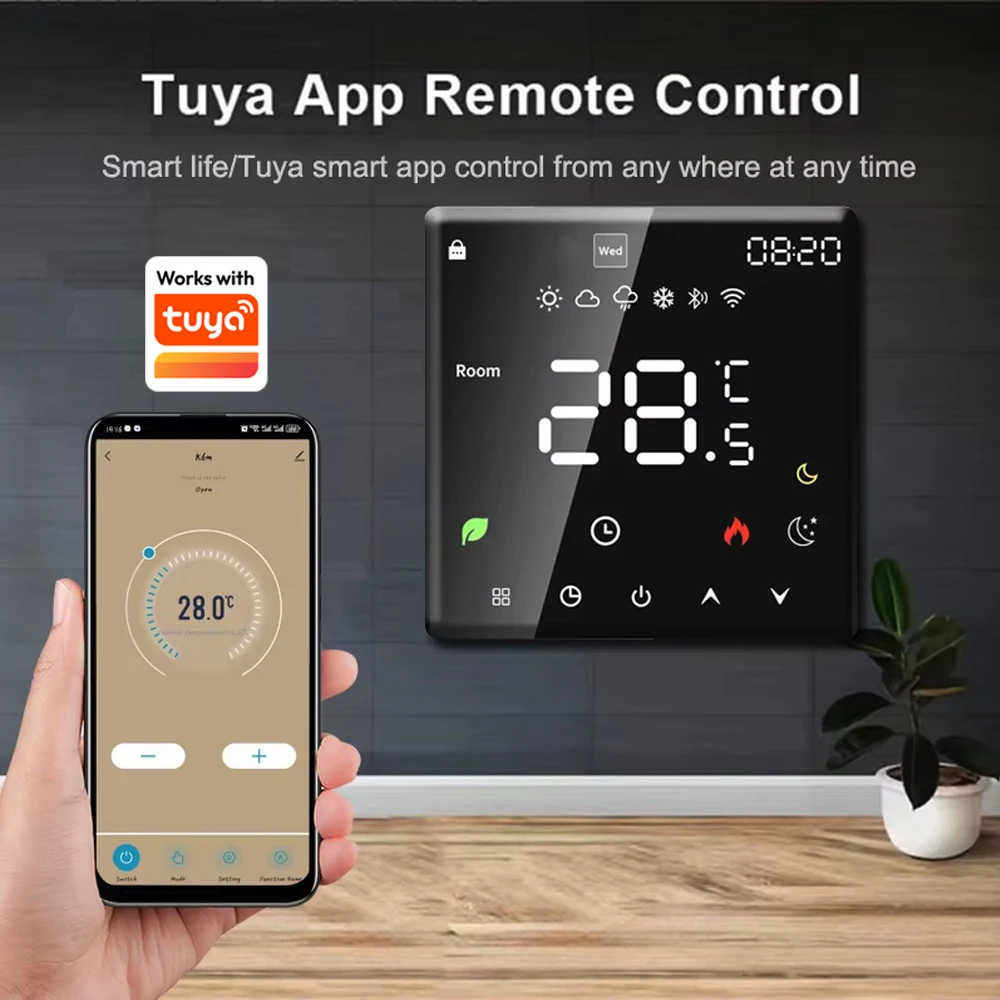 Thumbnail 4 - #33 Trending HVAC Controls Right Now