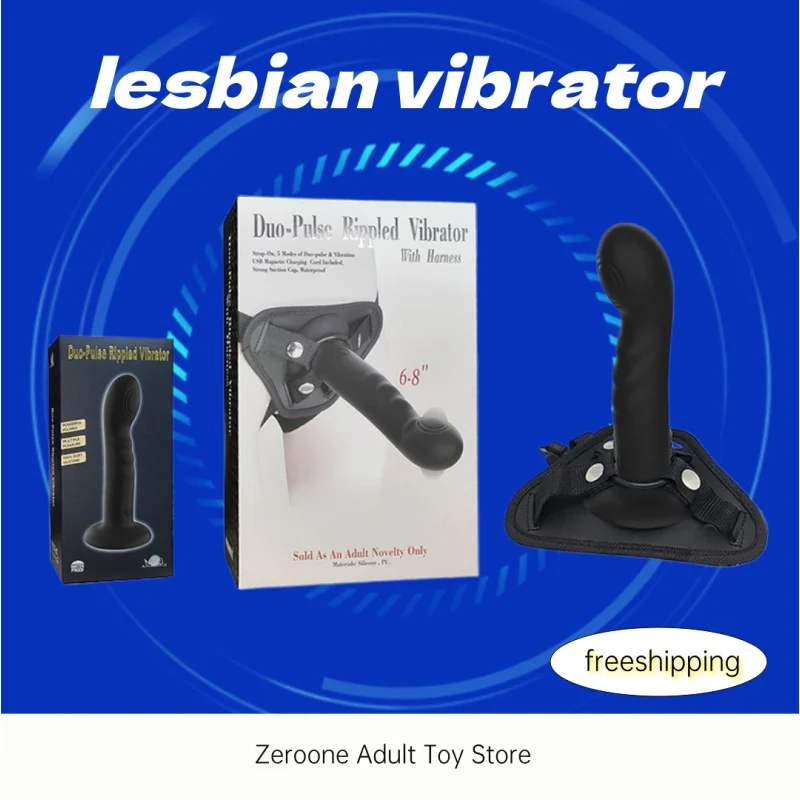 masseur-de-gifle-double-face-stimulation-vibrante-du-penis-taquin-clitoridien-quatre-aime-le-masturbateur-lesbien