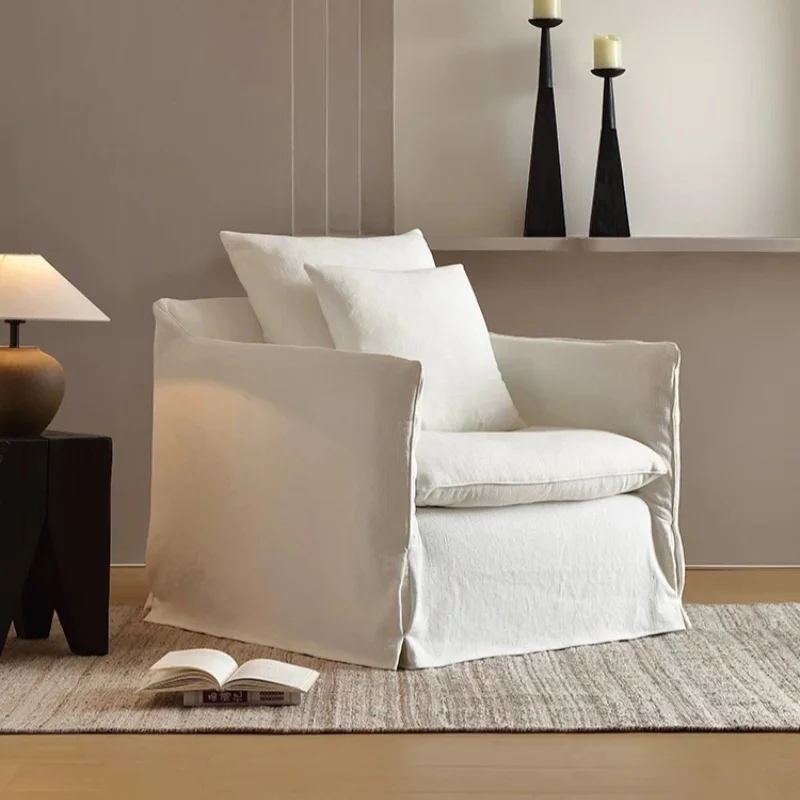 

Meditation Lazy Living Room Chairs Reading Relaxing Dining Computer Living Room Chairs Gaming Vanity Sillones Furniture Home