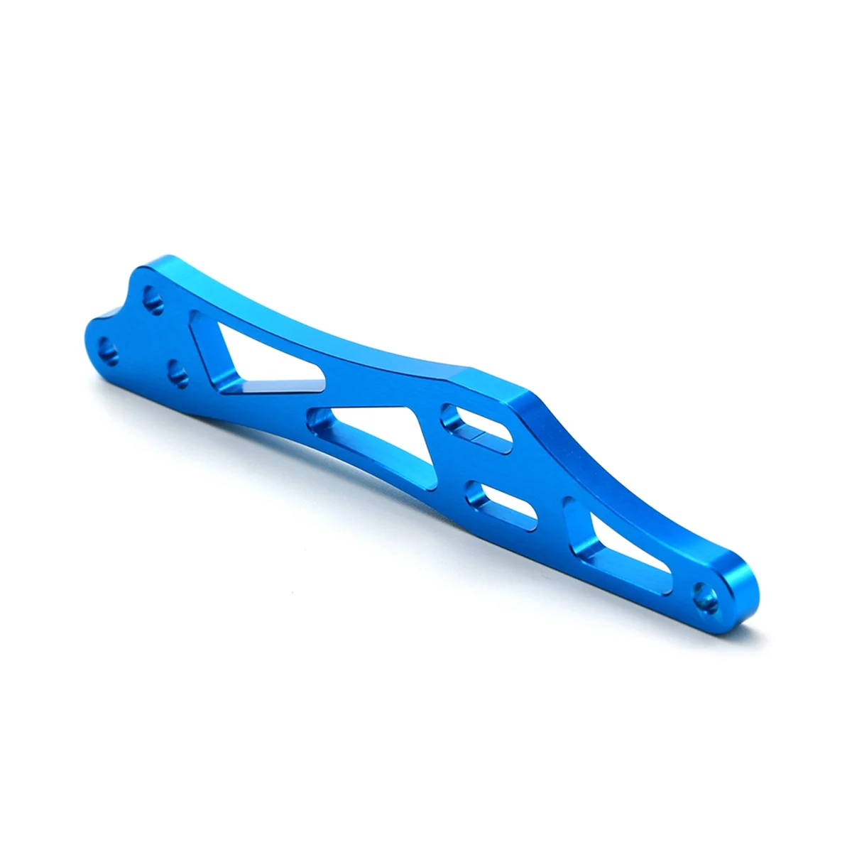 Marco de protección de engranaje de dirección de coche RC 54644 para 1/10 GF01, accesorios de actualización de coche RC
