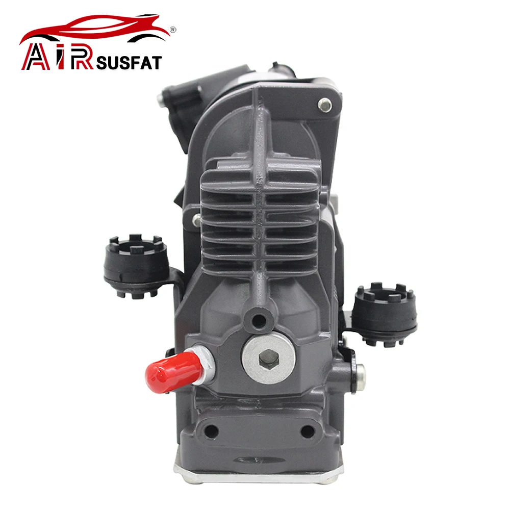 1PC Air Compressor Pump For Mercedes Benz W221 C216 2005-2013 W164 X164 2005-2012 A2213200704 A2213201704 A1643201204