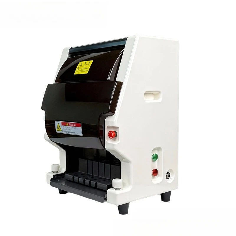 

Commercial Automatic Roll Cutting Machine Sushi Cutting Machine Fully Automatic Sushi Machine Sushi Roll Cutting