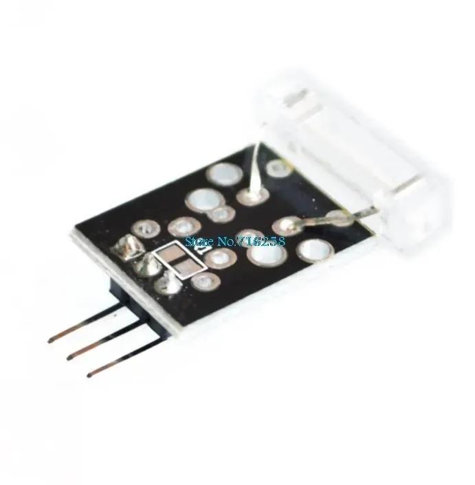 Smart Electronics 3pin KY-031 Percussion Knocking Knock Sensor Module   Diy Starter Kit KY031