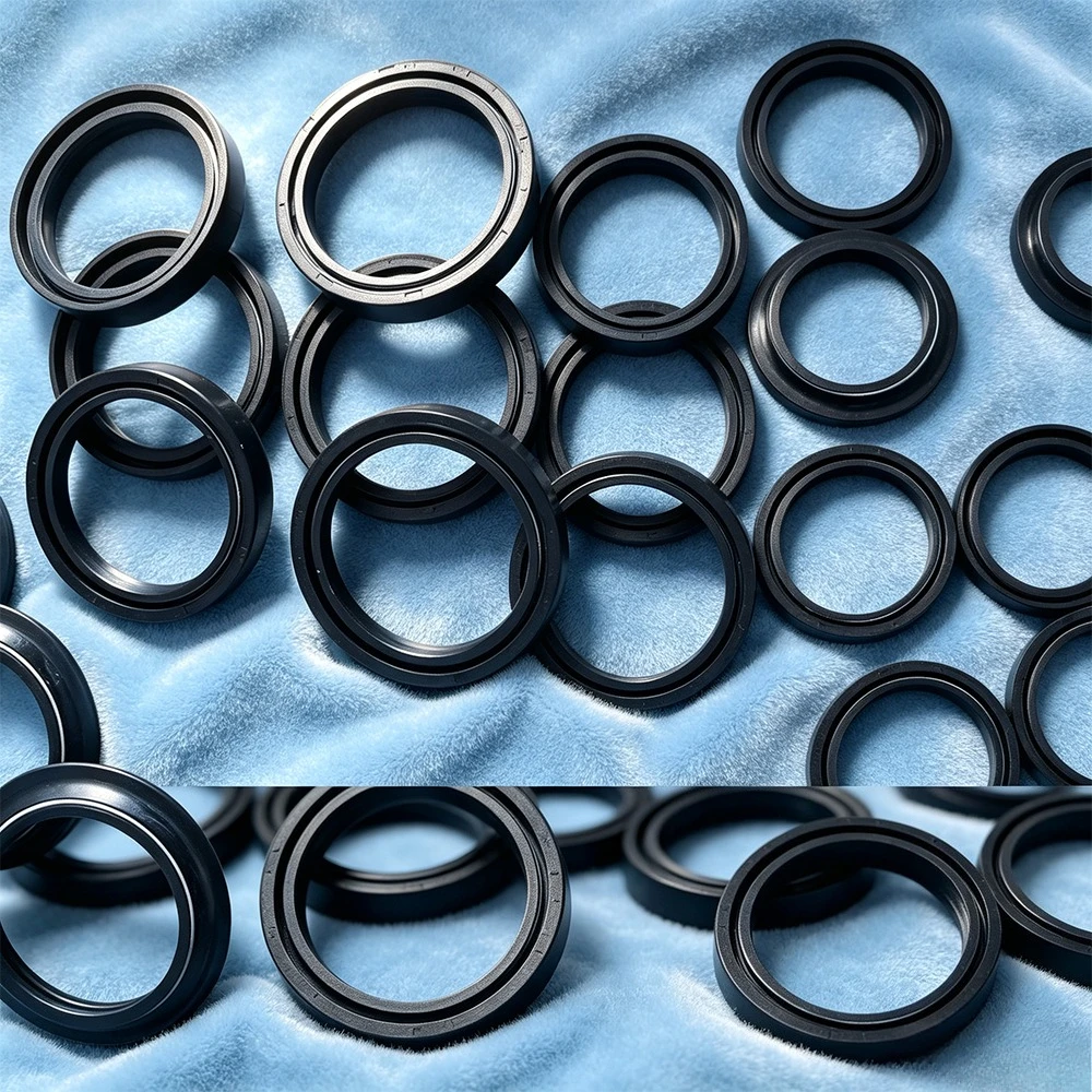 4/8/16pc 41x53x8/10.5 41*53 Front Fork Oil Seal Cover For TRIUMPH 675 STREET TRIPLE R 2009-17 675 STREET TRIPLE Rx ABS 2016-2017