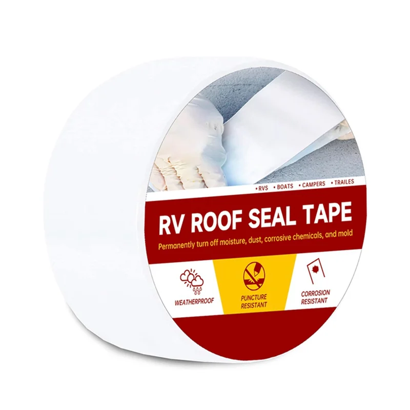 

A59Z-Transparent Door And Window Weather Stripping Tape Window Insulation For Winter, No Mess Winter Window Seal Kit