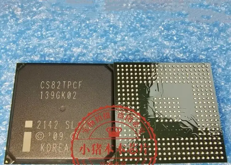 

2-5PCS/CS82TPCF SLJ42 CS82TPCFSLJ42 BGA