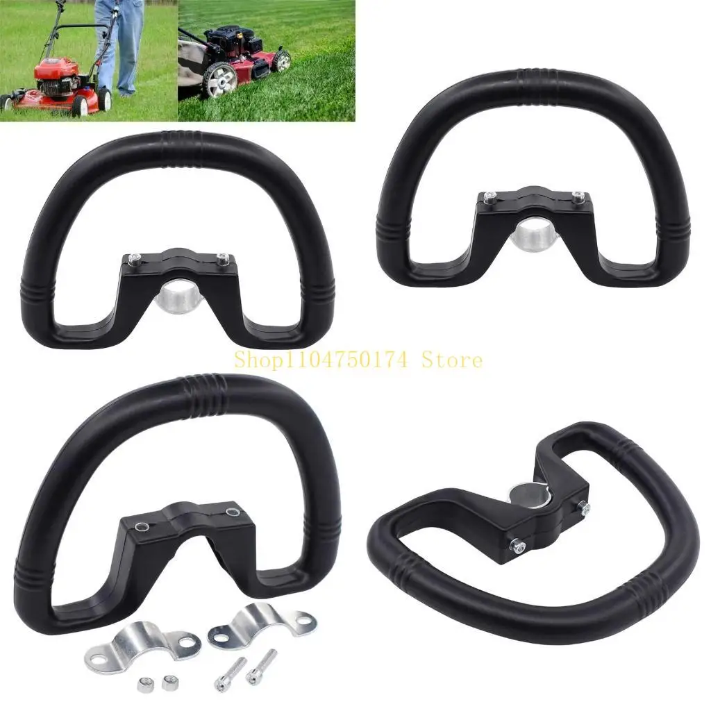 

Trimmer Handlebar Scratch Resistant Trimmer Loop Handle for Trimmer FS55 FS62 FS66 FS75 FS72 FS74 FS76 FS80 FS81 top sale