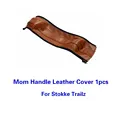1pcs brown trailz