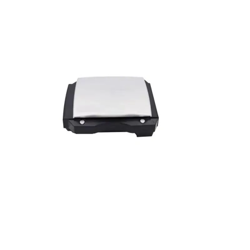 Multi‑Document‑Flatbed‑Scanner Gear Passport‑ID‑Card‑Permit‑Card‑Scanning‑Processor for Hospitality‑Agency‑Identity‑Input‑Tasks