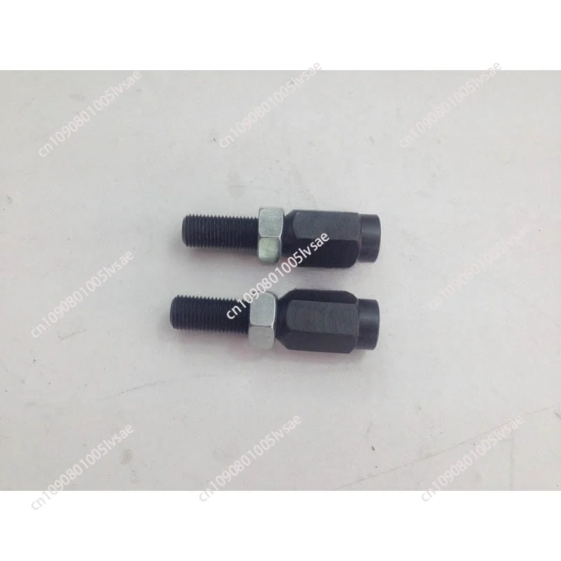 RTS YZ407Suitable for Cima/Sylvia/Skyline/Toyota Chaser/Mark Car suspension parts extension adapter with tie rod