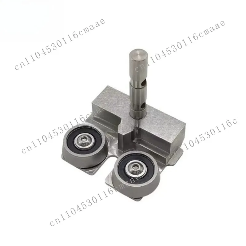 10126570001  ASSY, LOWER YOKE Suitable for GTXL Cutter Machine
