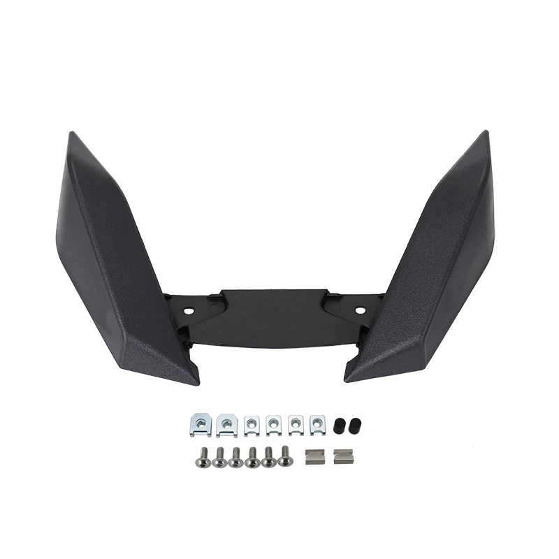 For BMW R1300GS R 1300GS R1300 GS 2024 2025 2026 Motorcycle Front Beak Extension Fender Wheel Extender Nose Cone Protector