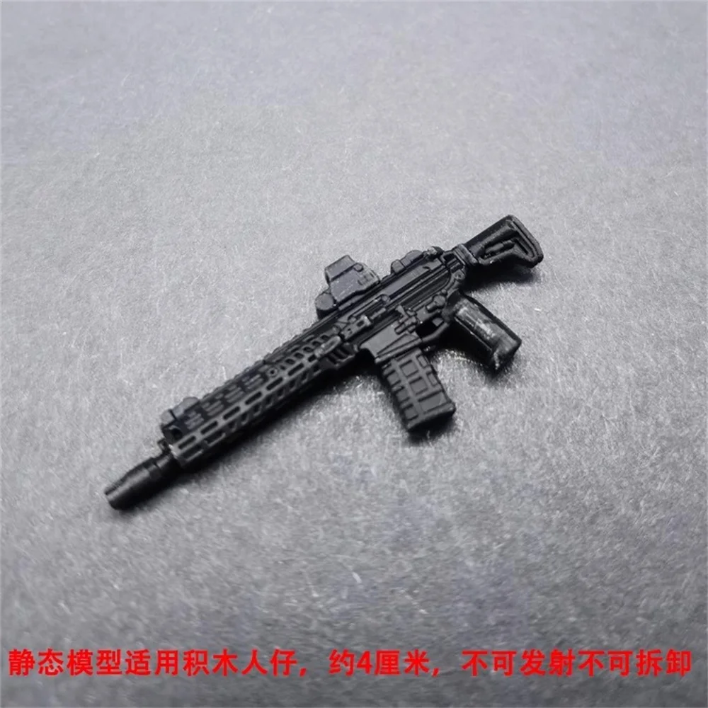 

ArmyArms Scale Soldier Accessories 4CM SIGMCXSPEAR Starter Edition Plastic Model Toys For Action Figure Doll Body In Stock