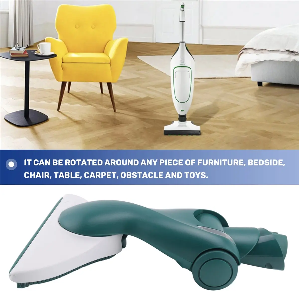 Joint Brush For Kob… - image