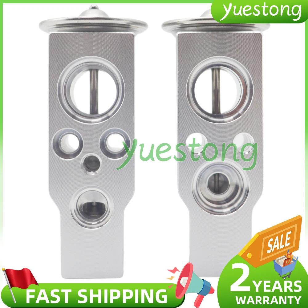 

Расширительный клапан переменного тока для Mitsubishi для Zinger Rear L200 Lancer Fortis Outlander MR958858 7801A030 503714-1580 7810A037 MR958868