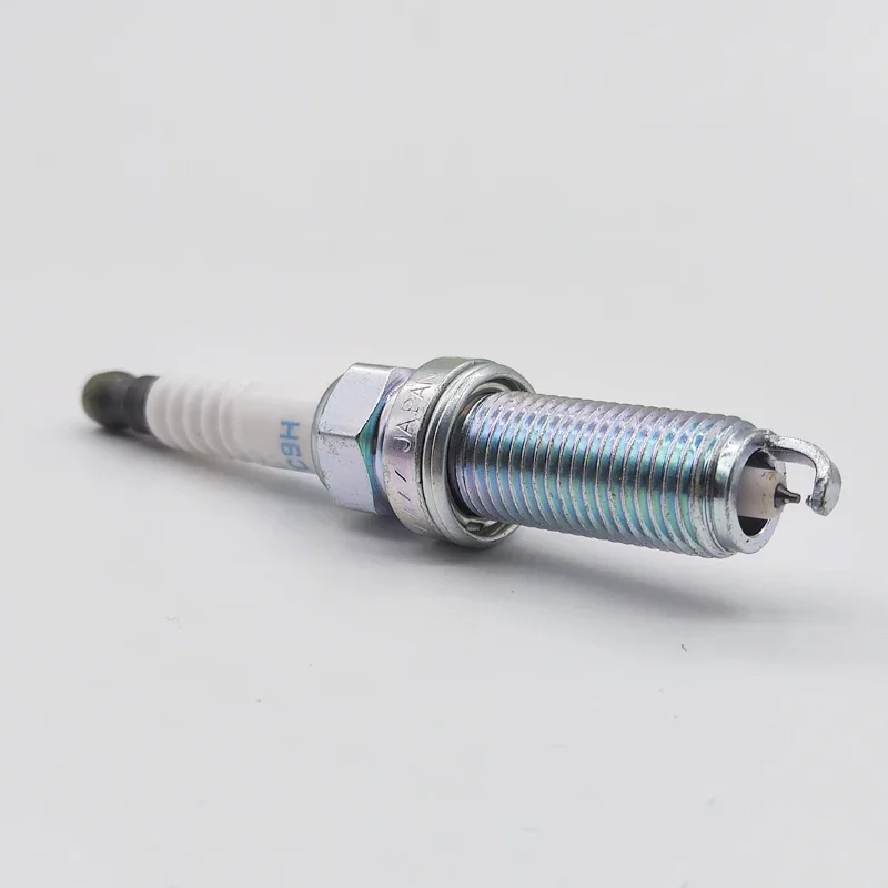 10 قطعة 22401-1KC1C DILKAR7C9H ليزر إيريديوم اعة لنيسان مورانو جوك تيدا رينو كليو IV 91215 224011KC1C #3