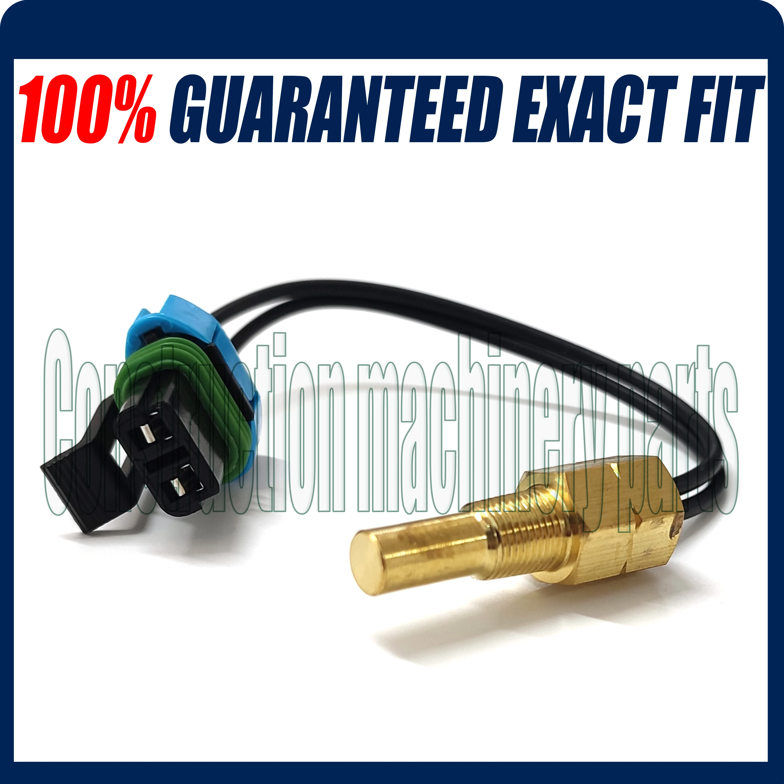 Water Temperature Sensor 12-01145-04 12-01145-03 Compatible for Carrier