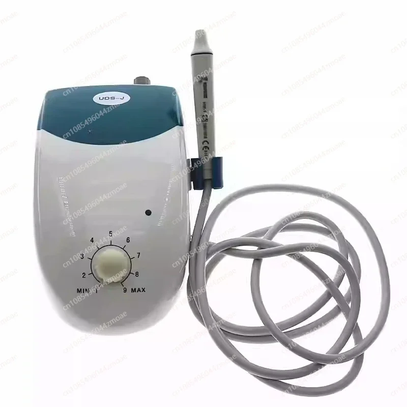 DTE Teeth Cleaning Whitening Small  UDS-J Dental Portable Air Ultrasonic Scaler For Vet Dog
