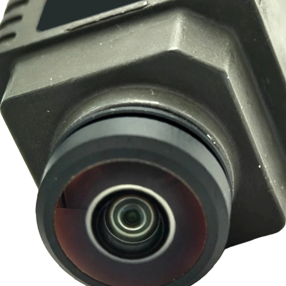 G22 Reversing Cam Surround View Camera High-strength ABS Material Direct Replacement Design For Parking Assistance