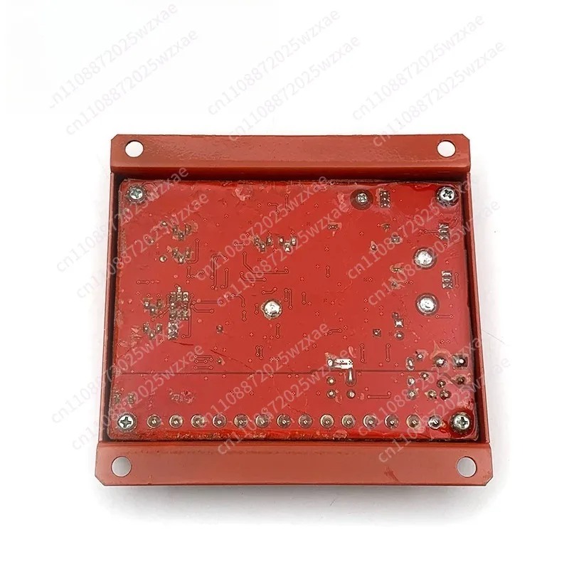 Generator set RX8800 engine speed board speed controller can replace C2002 ESD5500E