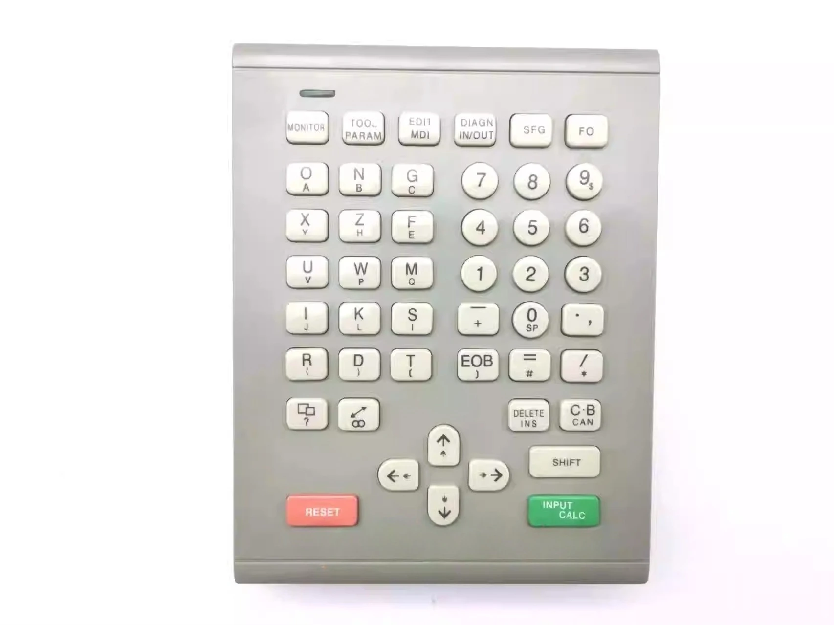 M64/M520 System Keypads KS-4MB911A KS-4MB914A