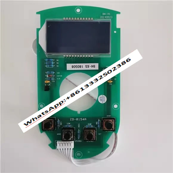 Wall-Hung Boiler Di…