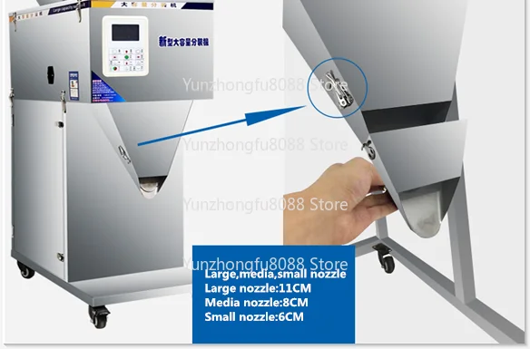 Portable Automatic Vacuum Sealing Machine for Kitchen Small Plastic Food Packaging Sealer Household Appliance