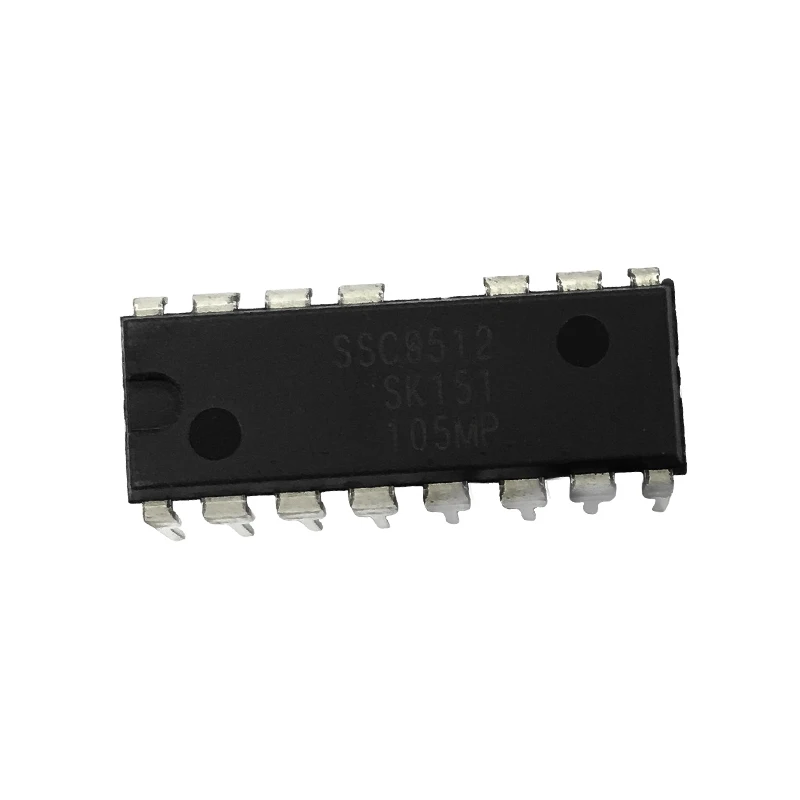 Ssc9512 Switching Controller New Original In Stock