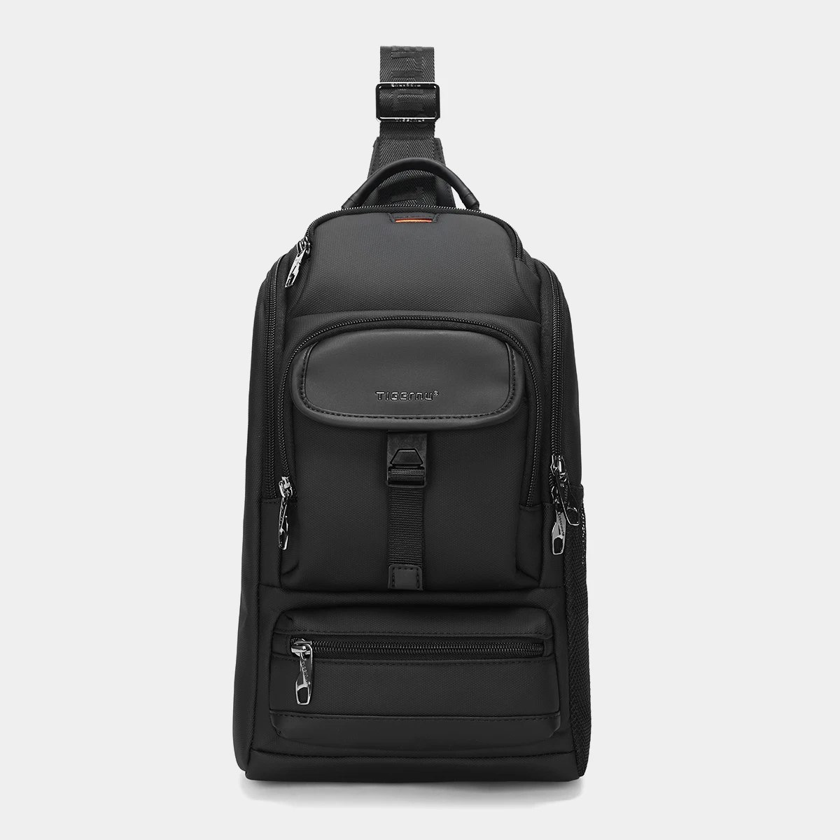 Tigernu Männer Mode Schulter Taschen Für Männer 9,7 11 zoll Ipad Tasche Brust Pack Männer Wasserdichte Große Kapazität Umhängetaschen mini Taschen – Detail 14