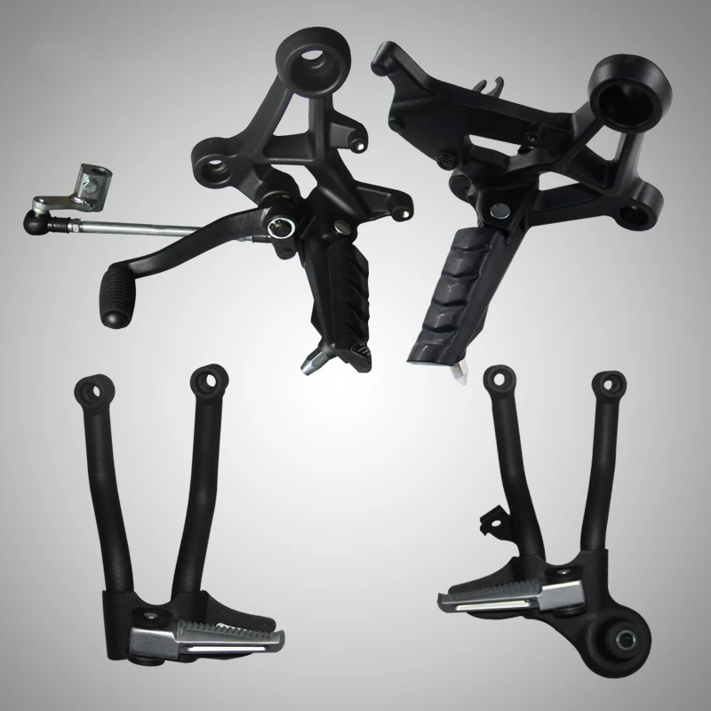 

For VOGE Infinite Locomotive LX200-19 LX200AC Footrest