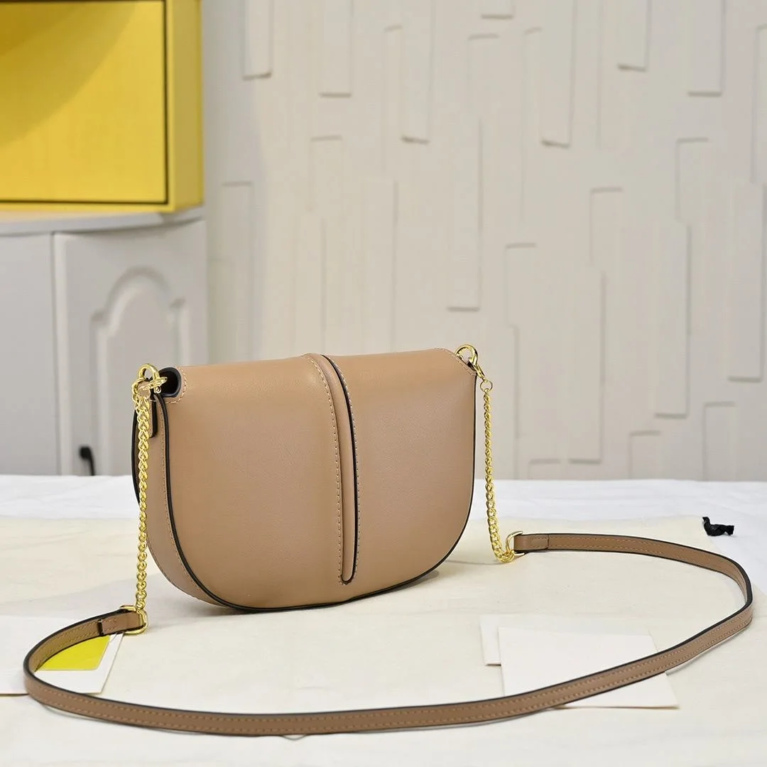 Womens Side Pack Travel Essential Scratch Resistant Leather Shoulder Carrier Fully Detachable Crossbody Belt Female Carryall Bag Crossbody Daily Sack Daily Necessity All-Match Wear Year-Round Companion Casual Outdoor Daily Satchel