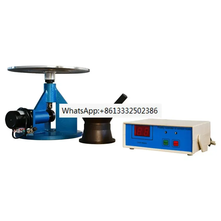 Cement Mortar Flow Test Table at Best Price