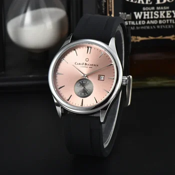 Top original brand watches for mens fashion high quality luxury simple wristwatch business full sports AAA men&#x27;s watch