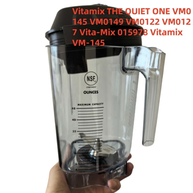 Thumbnail 3 - #42 Best Blenders to Buy In 2026