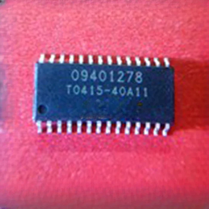 

Free Shipping Auto IC 09401278 Automotive Chip SOP-28
