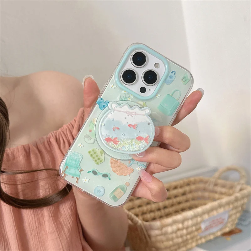 Summer Vacation Mag…