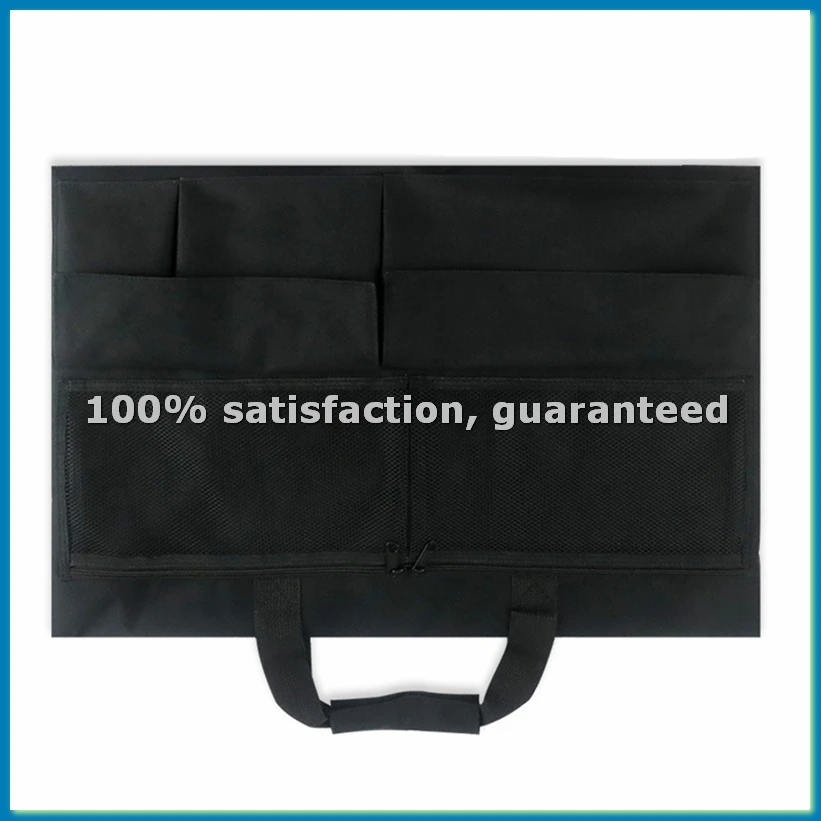 

Чехол для монитора, защитный чехол для хранения, пылезащитный чехол для монитора, сумка для монитора с карманами-ABLL