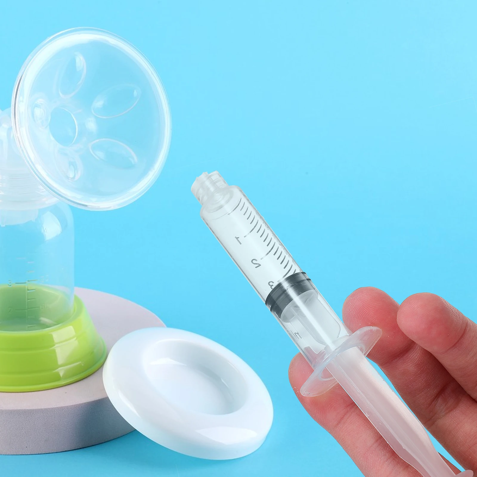 여성용 2개입 유두축소 보정기, 가슴 평탄화 도구, 브라 아래 숨김 가능, 간편 세척, 비수술적