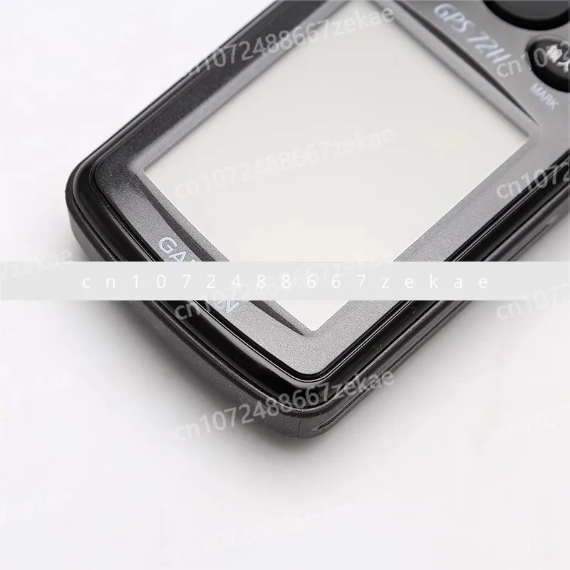 

Original and Genuine. GARMIN GPS 72 USED, Not A Refurbished Machine,