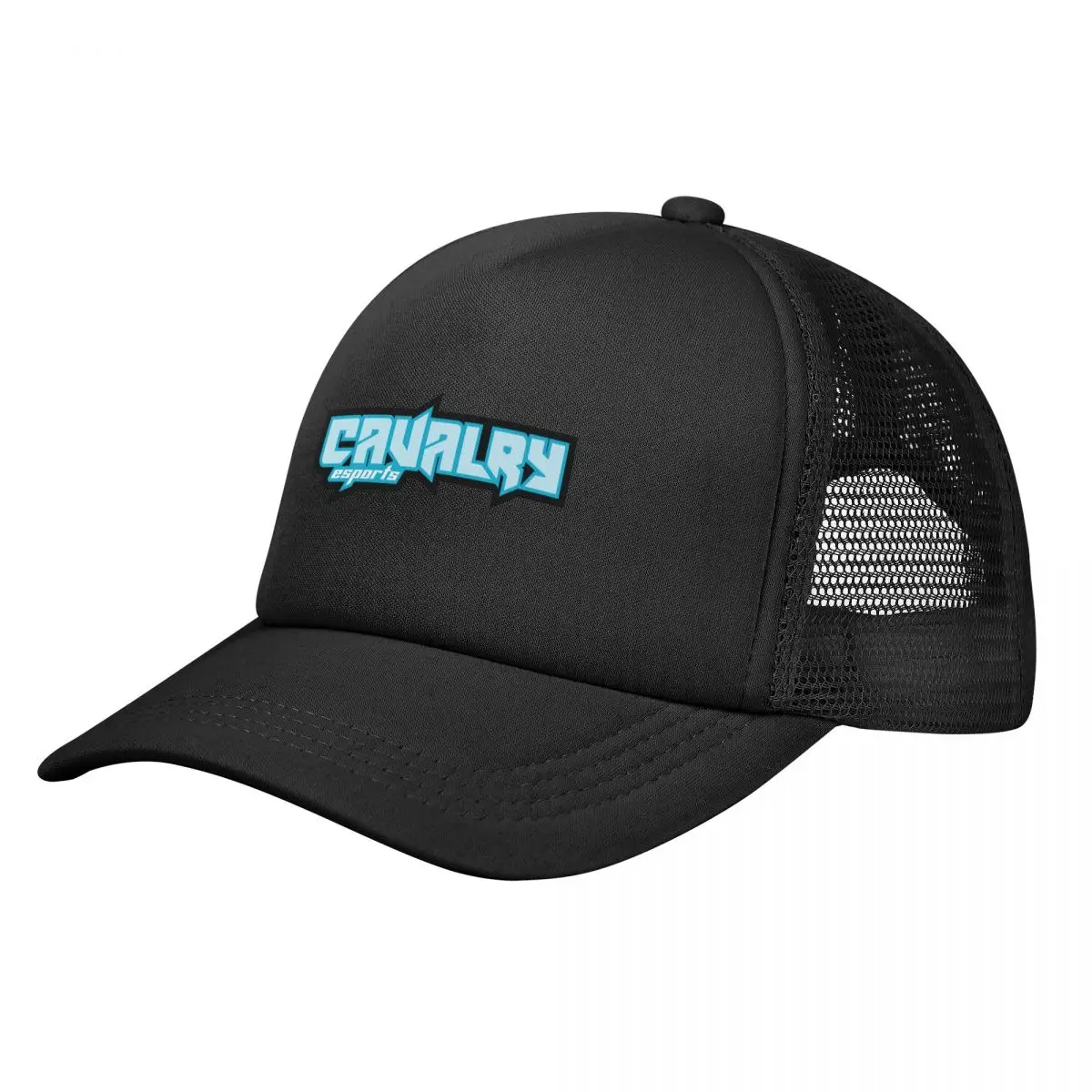 Cavalry Esports Cover Logo Baseball Cap tea Hat Hat Man For The Sun Military Tactical Cap Male Women's