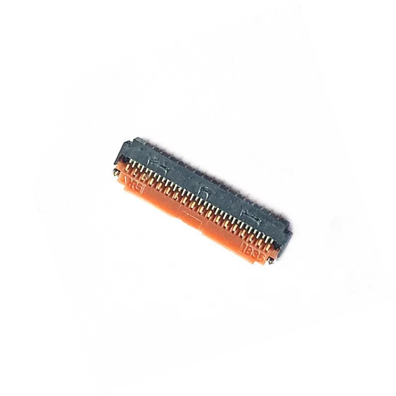 10PCS Connector BM08B-SRSS-TB(LF)(SN) BM06B-SRSS-TB(LF)(SN) BM04B-SRSS-TB(LF)(SN) 8P 6P 4PWire-to-board Wire-To-ฝาครอบกันฝุ่น