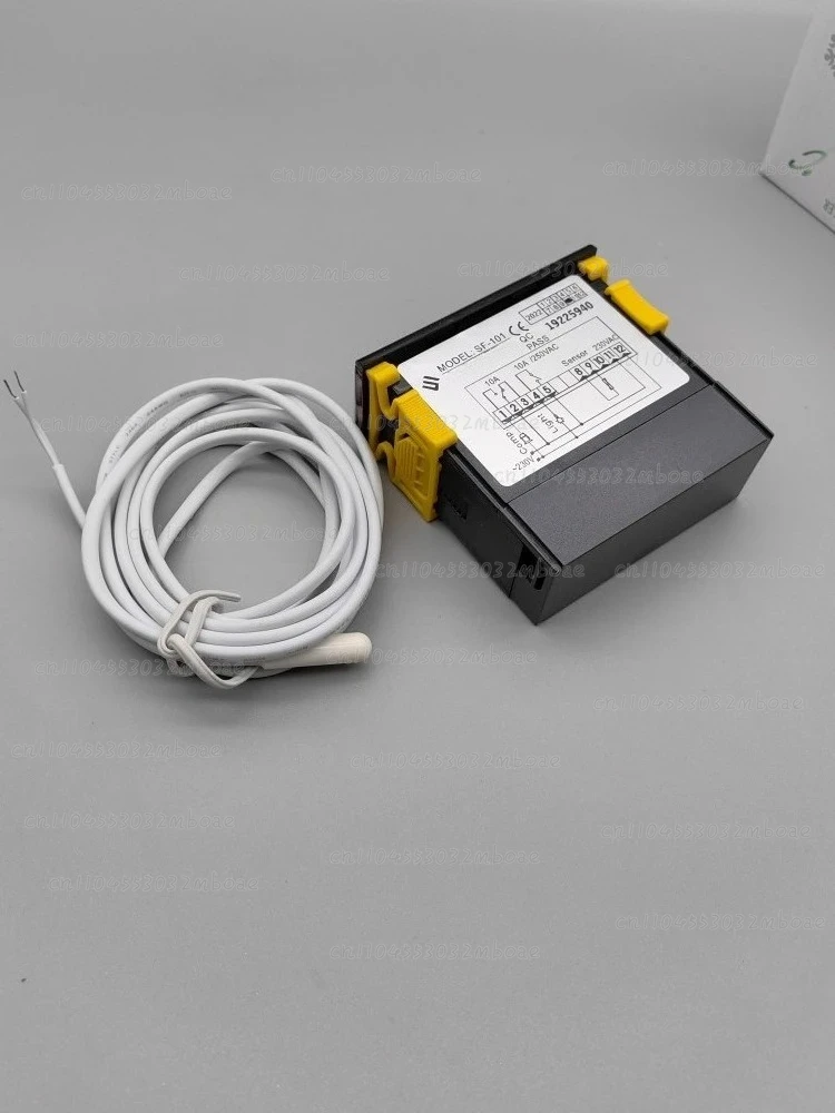 SF-101 refrigerator constant temperature digital delay automatic adjustment intelligent display thermostat