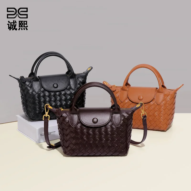 Shoulder Bags for Women Luxury Handbags Designer Famous new shoulder handheld crossbody bag