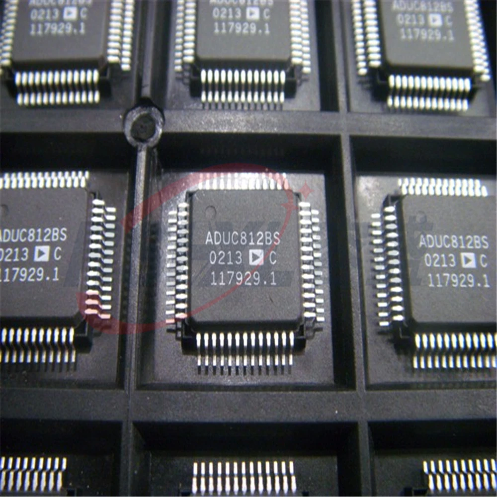 

ADUC812BS QFP-52P новый и оригинальный