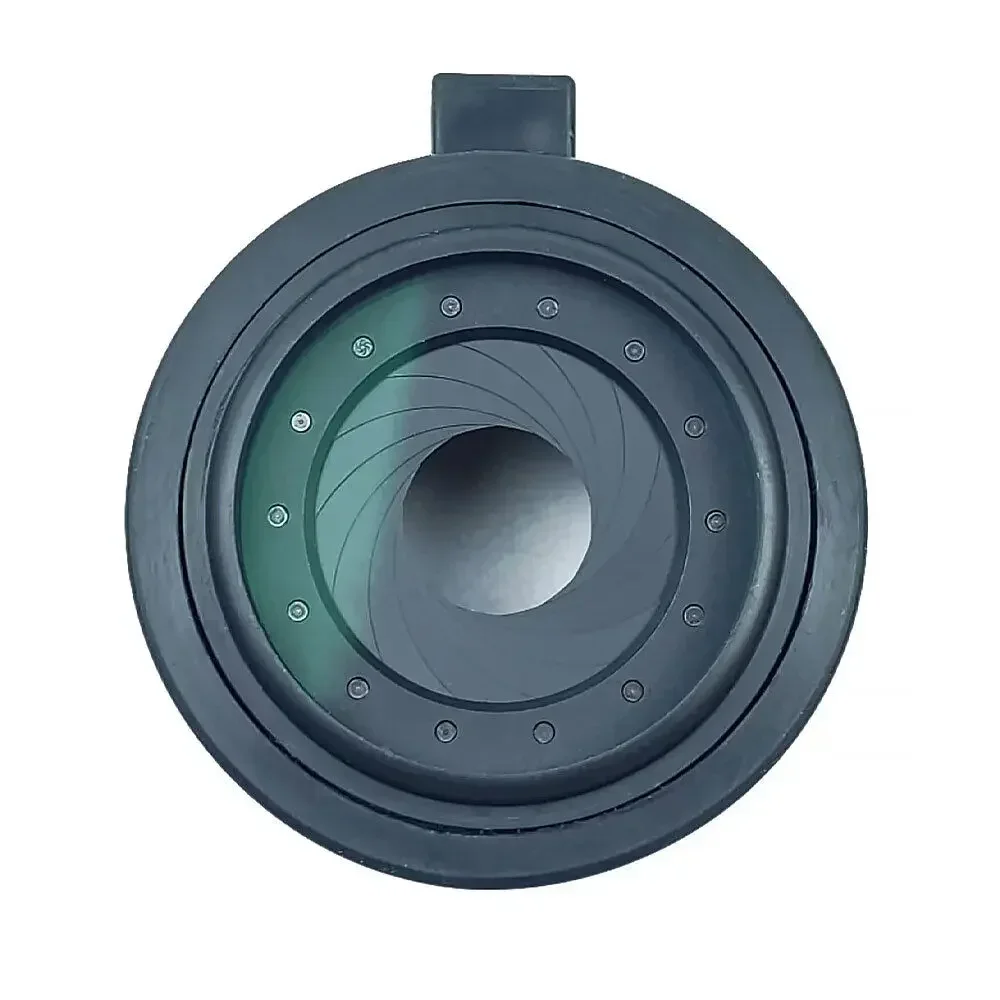 Tapa de lente iris ajustable para gafas visión nocturna PVS-14 - imagen 2