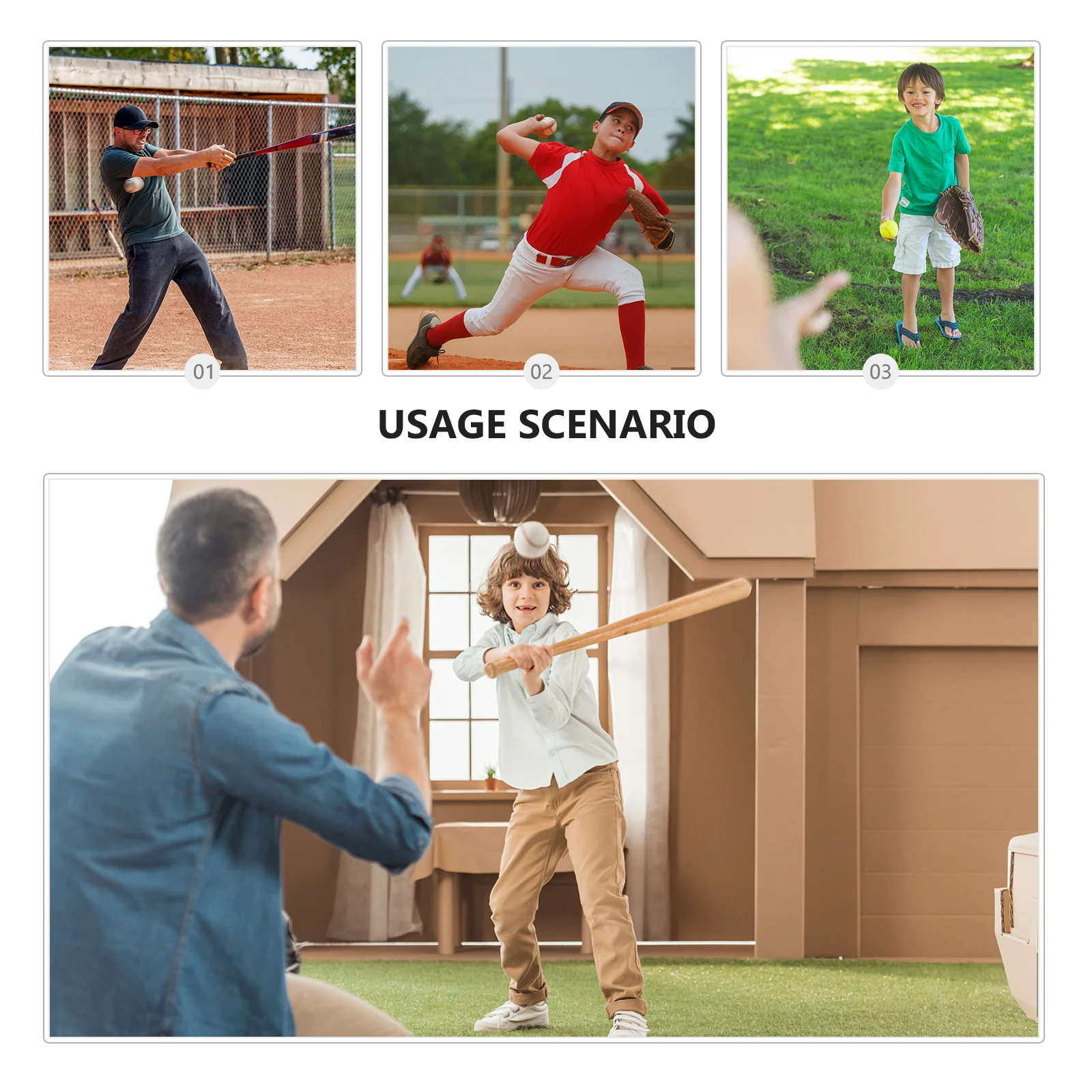 12 قطعة 90 مللي متر Pu ممارسة البيسبول للمبتدئين الأبيض غير نفخ التدريب الكرة مثالية للطلاب رمي التدريبات فريق الرياضة