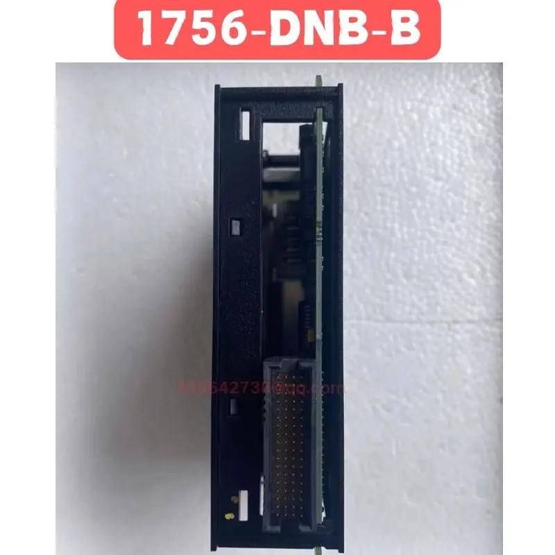 Gebrauchtmodul 1756-DNB-B 1756-DNB B Funktionstest OK